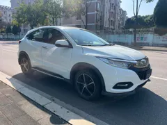 Honda HR-V (Vezel)