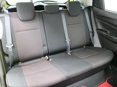 Suzuki Swift Sport