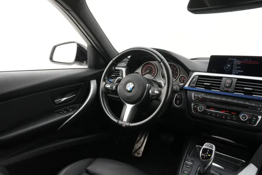 BMW BMW