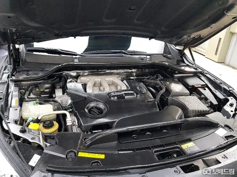 Renault SM7