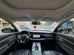 Changan X7
