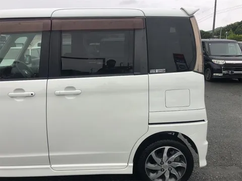 Suzuki Palette SW