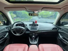 Ford Escort