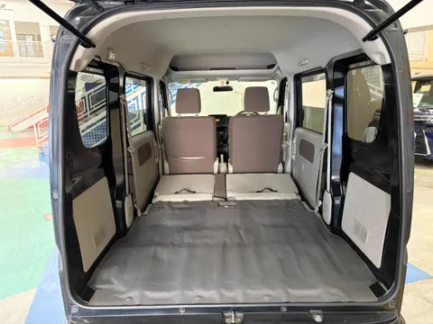 Nissan Clipper
