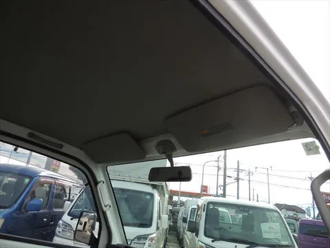 Nissan Clipper Truck