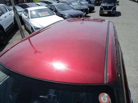 Mazda Verisa