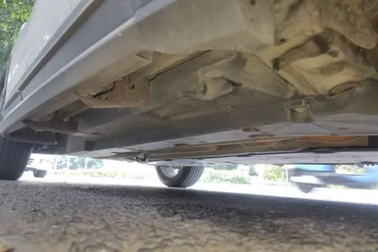Toyota Wildlander