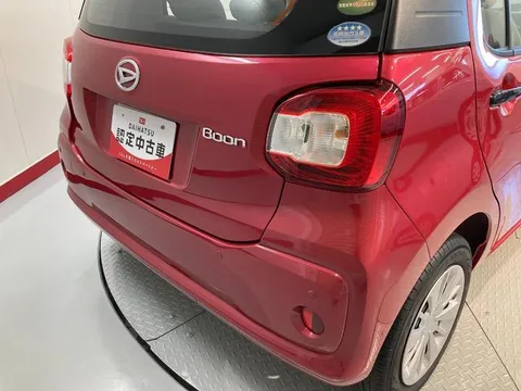 Daihatsu Boon