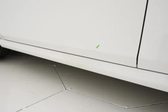 Renault SM5