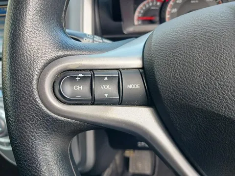 Honda Zest Spark