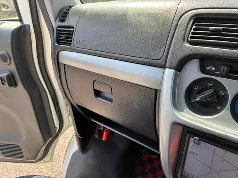 Honda Vamos Hobio