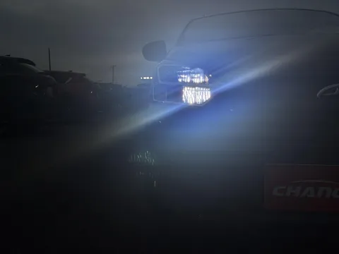 Subaru Pleo Plus