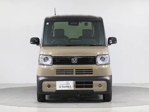 Honda N-BOX Joy