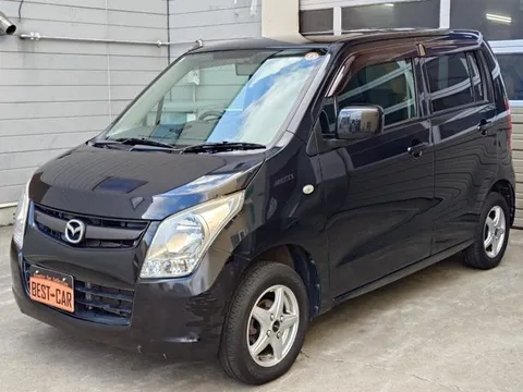 Mazda AZ-Wagon