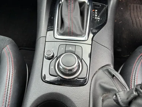 Mazda Axela Sport
