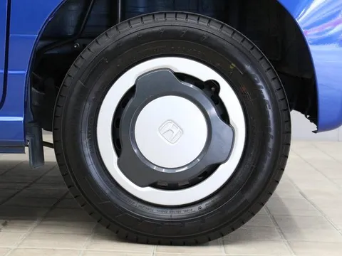 Honda N-VAN Plus Style