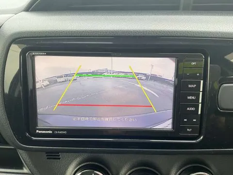 Toyota Yaris (Vitz)