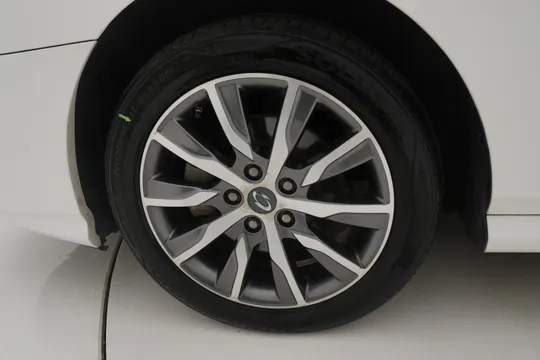 Renault SM5