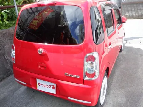 Daihatsu Mira Cocoa