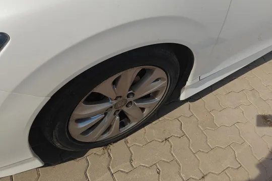Honda Jade