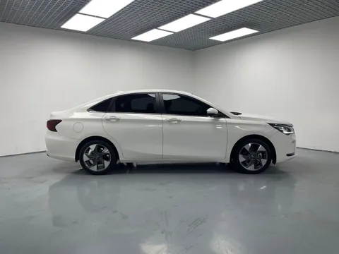 Gac GA4