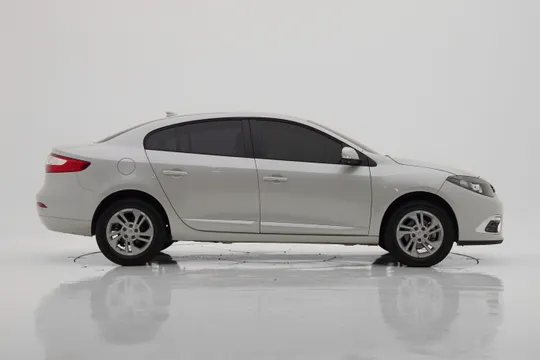 Renault SM3