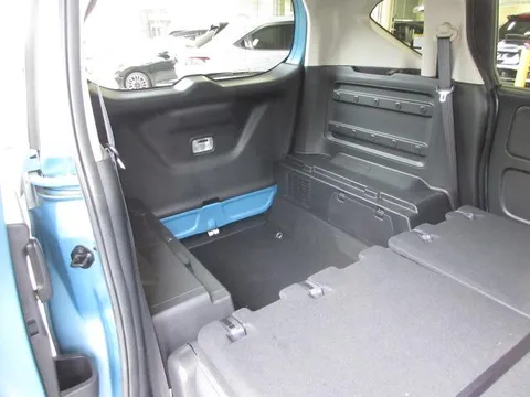Honda Freed Plus