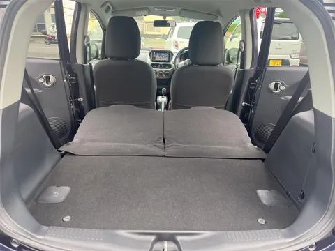 Mitsubishi I