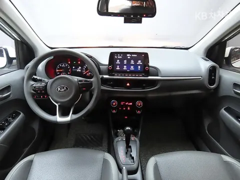Kia Picanto (Morning)