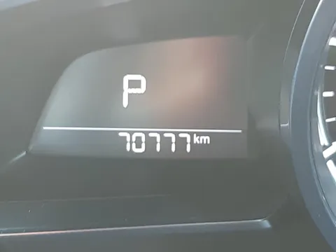 Mazda Axela Sport