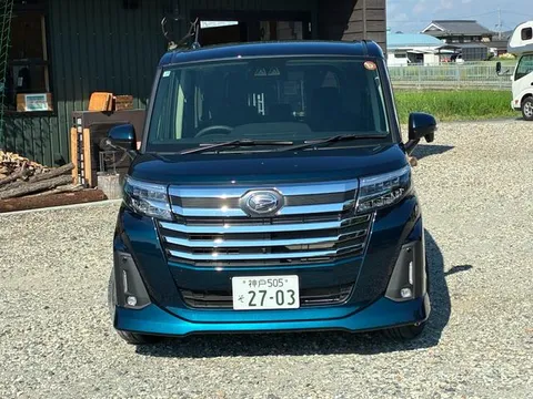 Daihatsu Thor