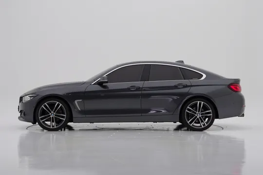 BMW 4-Series