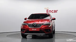 Renault XM3