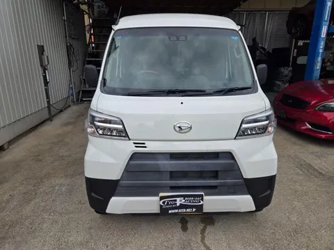 Daihatsu Hijet Cargo