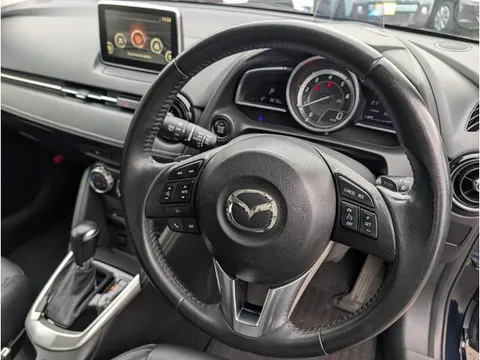 Mazda Mazda2 (Demio)