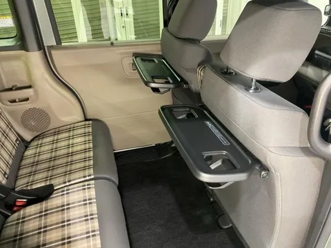 Honda N-BOX Joy