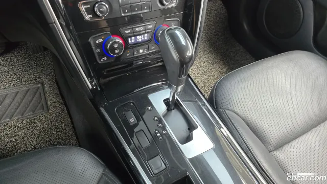 Renault SM7