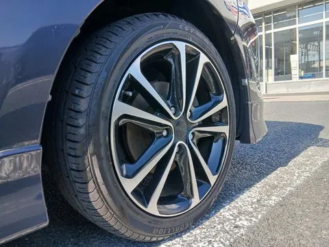 Toyota Corolla Rumion
