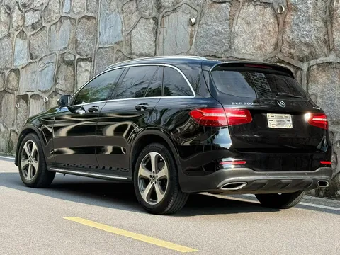 Mercedes-Benz Mercedes-Benz GLC