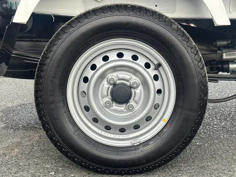 Nissan Clipper Truck