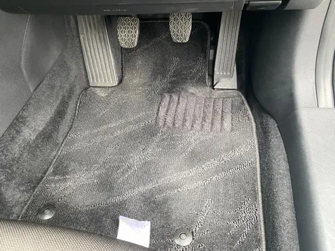Mazda MAZDA3 Fastback