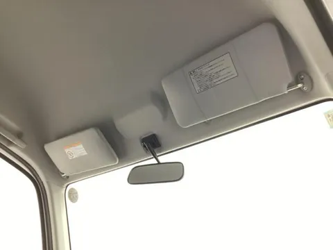 Honda Acty Van