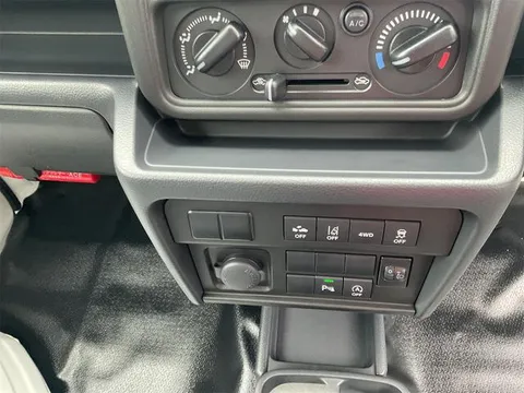 Nissan Clipper Truck