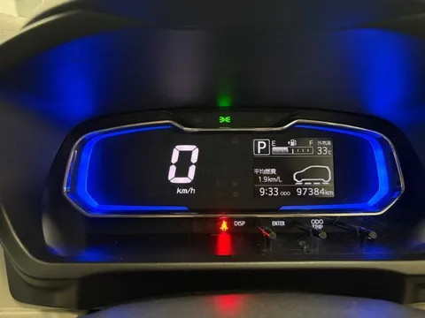 Toyota Pixis Epoch