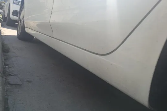 Roewe i5
