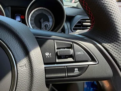 Suzuki Swift Sport