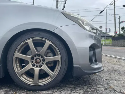 Suzuki Swift Sport