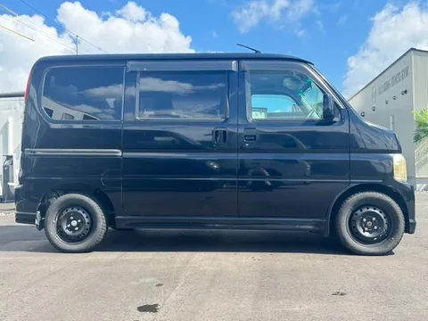 Honda Vamos