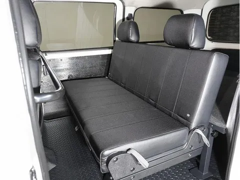 Toyota TownAce Van