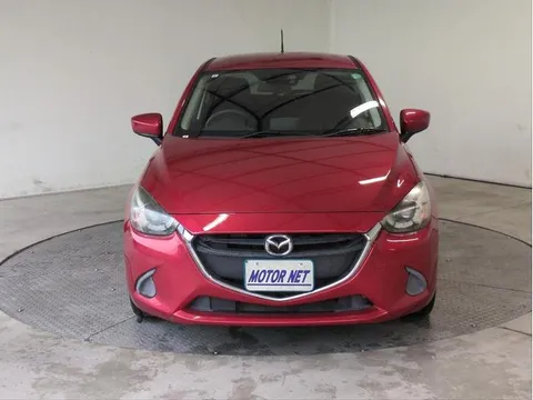 Mazda Mazda2 (Demio)